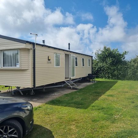 Chapmans Holiday Home Newquay New Quay Εξωτερικό φωτογραφία