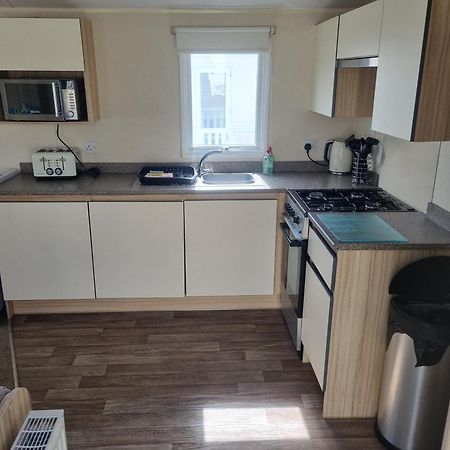 Chapmans Holiday Home Newquay New Quay Εξωτερικό φωτογραφία