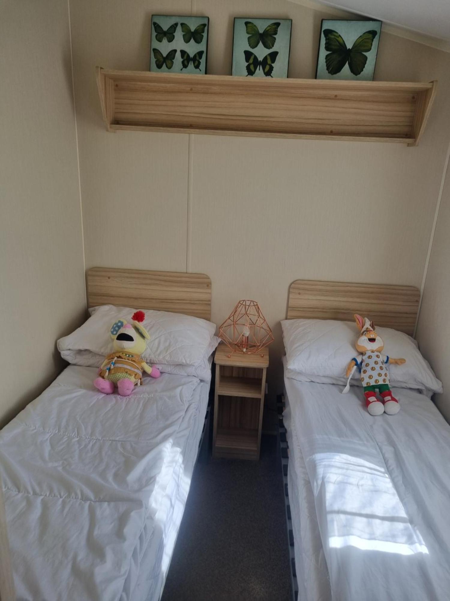Chapmans Holiday Home Newquay New Quay Εξωτερικό φωτογραφία