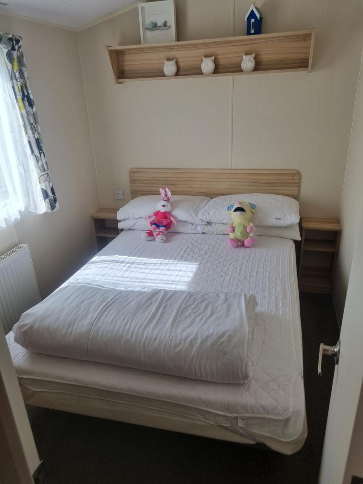 Chapmans Holiday Home Newquay New Quay Εξωτερικό φωτογραφία