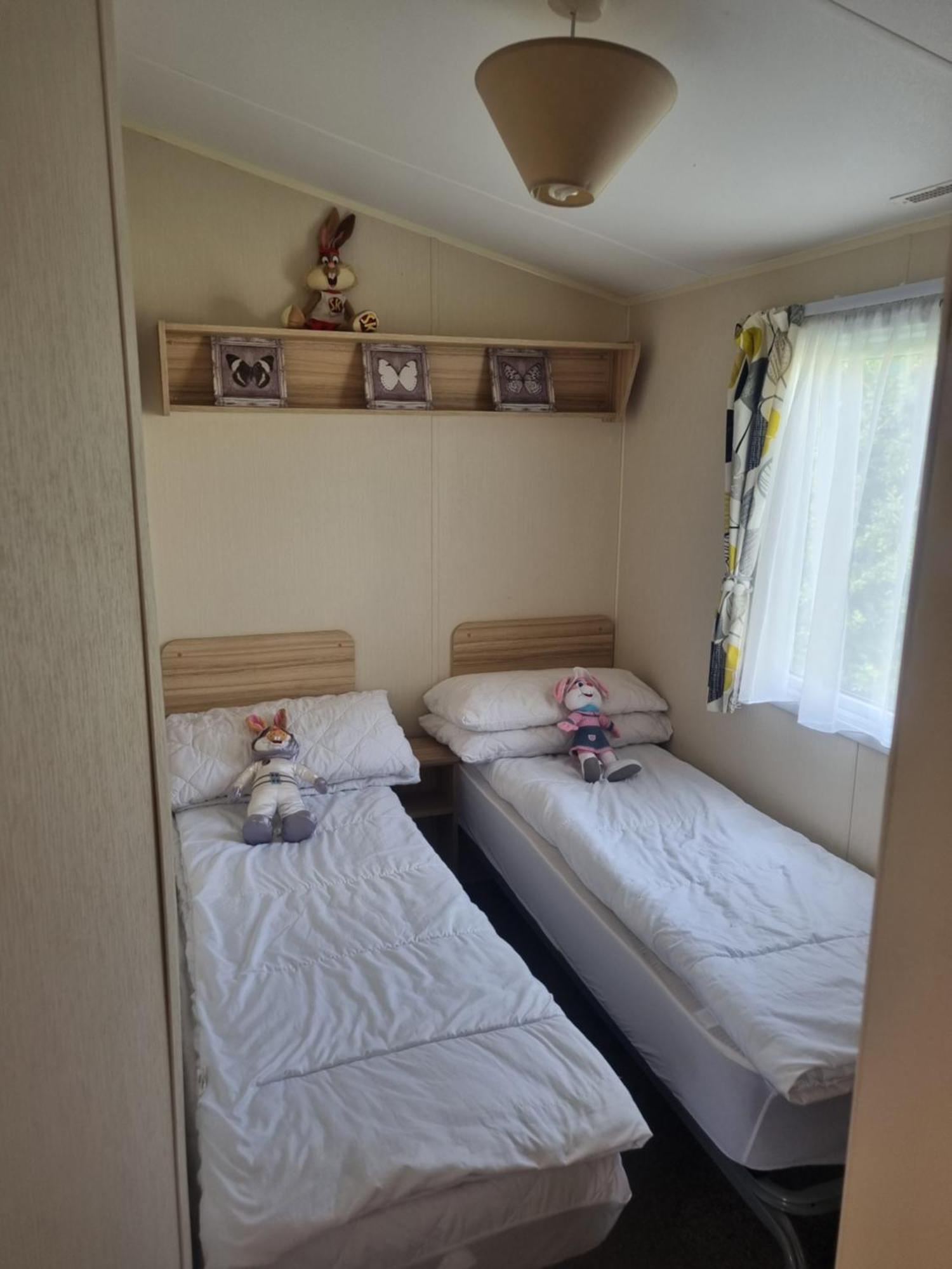 Chapmans Holiday Home Newquay New Quay Εξωτερικό φωτογραφία