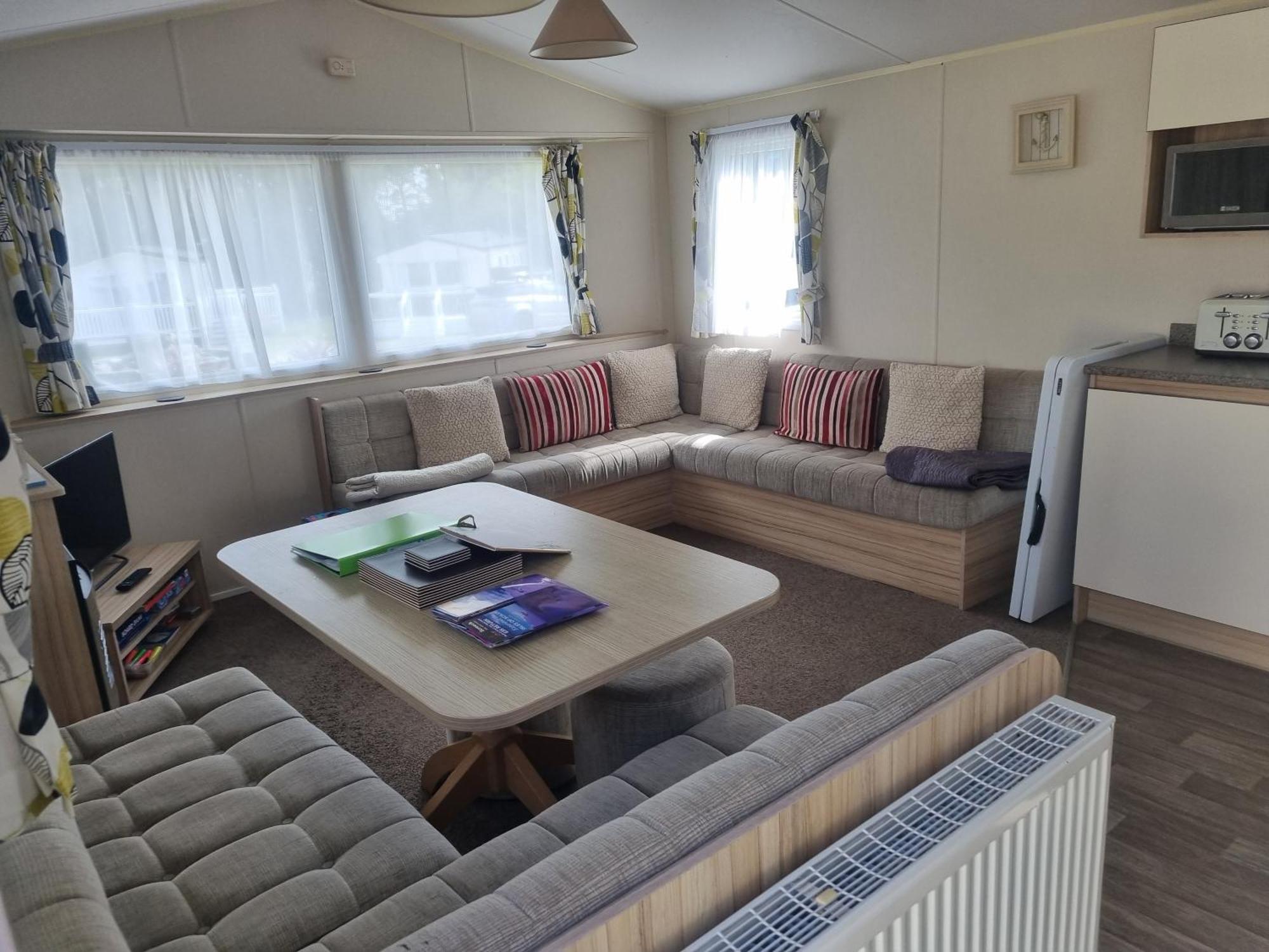 Chapmans Holiday Home Newquay New Quay Εξωτερικό φωτογραφία
