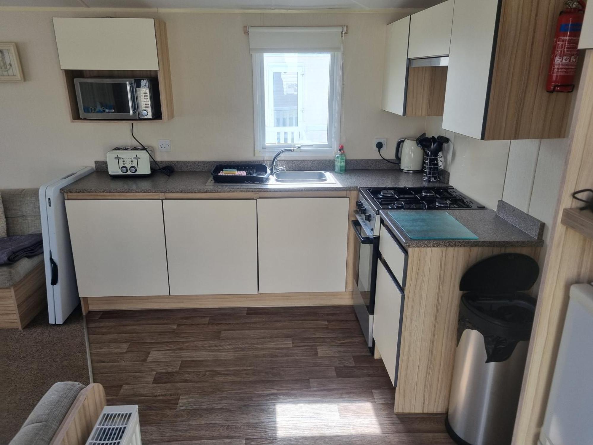 Chapmans Holiday Home Newquay New Quay Εξωτερικό φωτογραφία